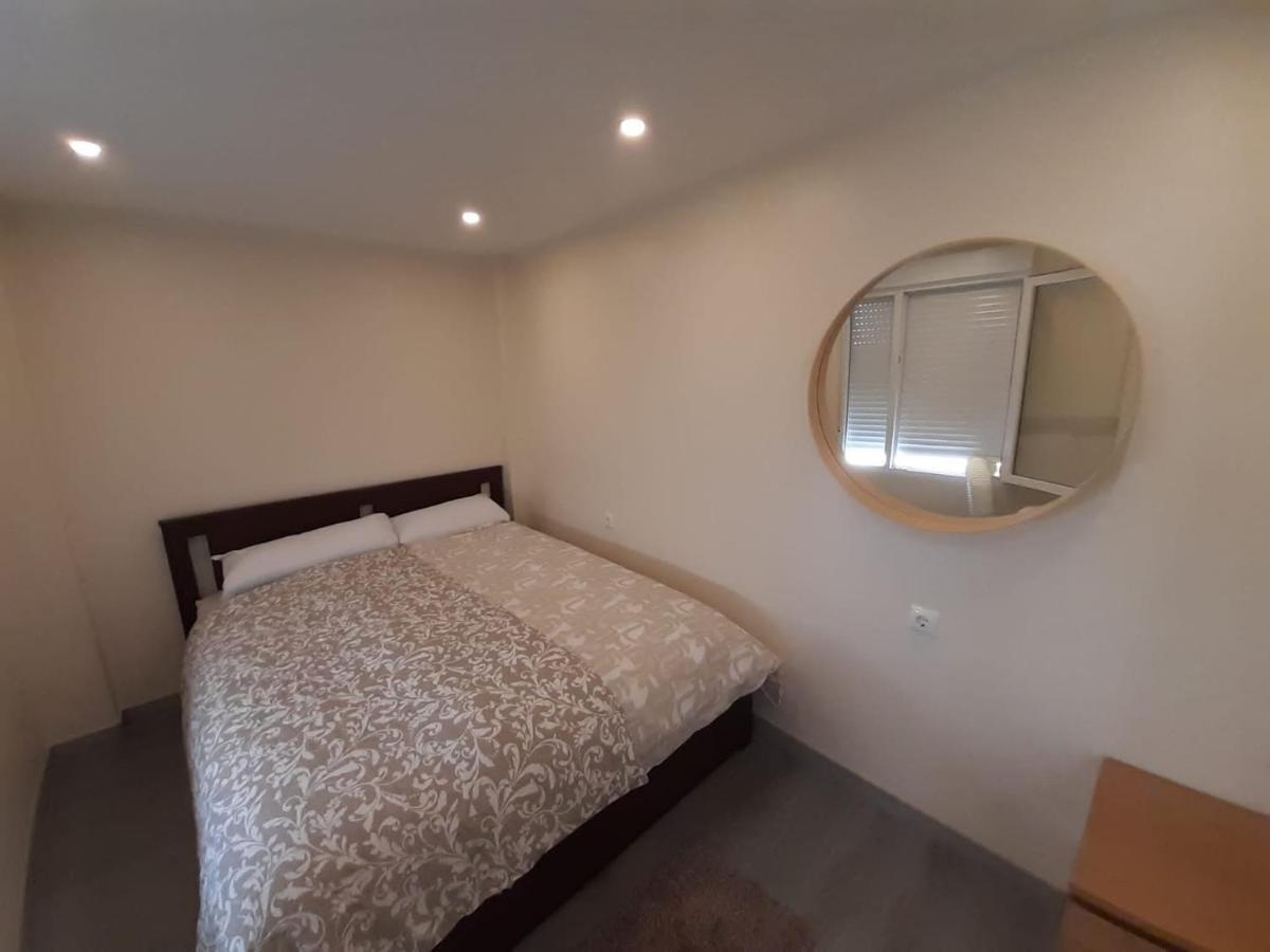 Modern Huge Appartement, Just 100 M From The Beach Santa Pola Exterior photo