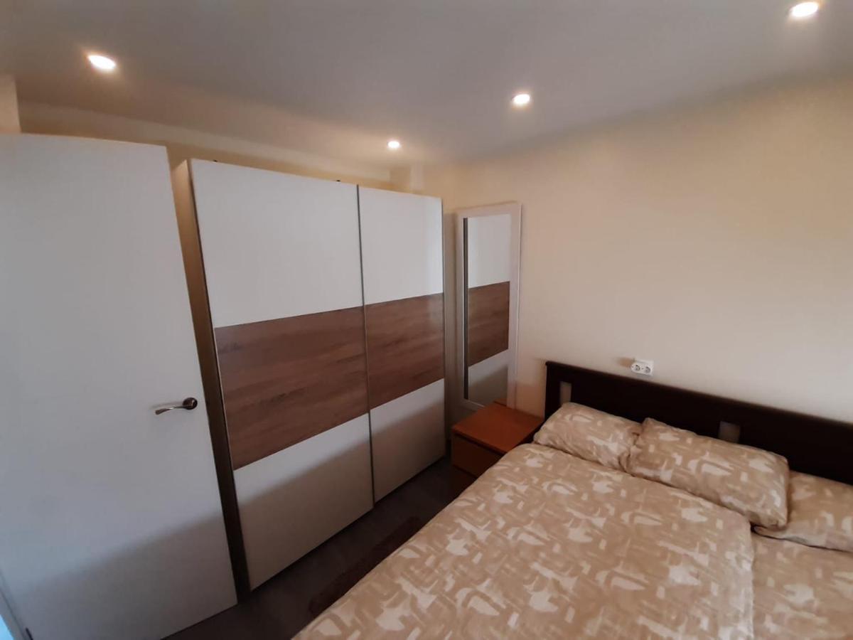 Modern Huge Appartement, Just 100 M From The Beach Santa Pola Exterior photo